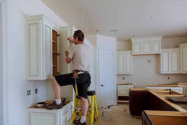 Kitchen Flooring specialists in Hastings, MN